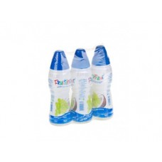 Фруктовый напиток FRUITING Виноград-кокос, 0,430л, 3 штуки