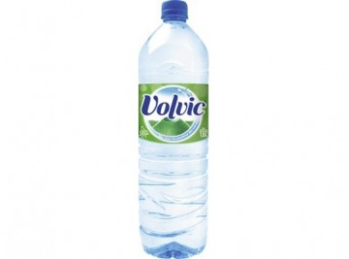 Минеральная вода VOLVIC, 1,5 л, 1 штука