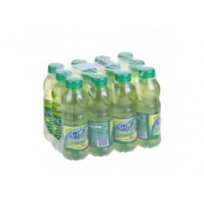 Холодный чай NESTEA со вкусом цитрусовых, 0,5л, 12 упаковок
