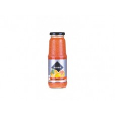 Сок RIOBA красный грейпфрут, 0,25л, 1 штука