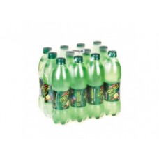 Напиток FRESH FLIGHT лайм мята, 0,5л, 12 штук