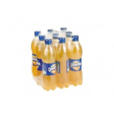 Напиток сокосодержащий ORANGINA, 0,25л, 9 штук