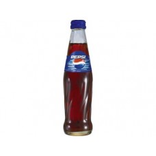 PEPSI газированный напиток, 0,25л, 12 штук