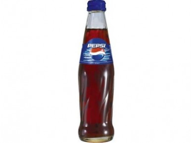 PEPSI газированный напиток, 0,25л, 12 штук