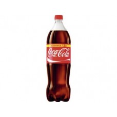 COCA-COLA газированный напиток, 1,5л, 9 штук