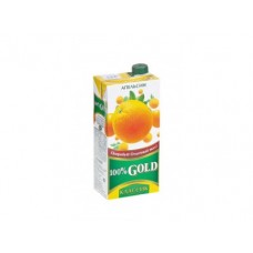 Нектар GOLD 100% классик апельсин ,1,93л, 1 штука