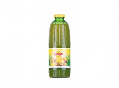 Нектар PAGO манго, стекло, 0,75л, 1 штука