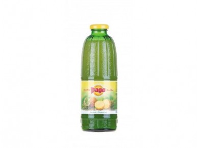 Нектар PAGO Ананас, стекло, 0,75л, 1 штука