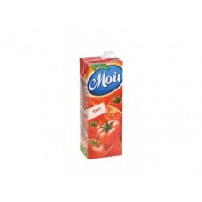 Сок МОЙ томат, 1,45л, 1 штука