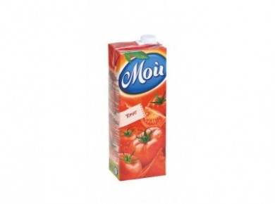 Сок МОЙ томат, 1,45л, 1 штука