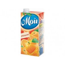 Сок МОЙ Томат, 0,95л, 1 штука