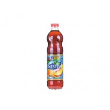 Холодный чай NESTEA со вкусом Персика, 1,75л, 1 штука