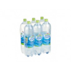 Питьевая вода КАЛИНОВ родник негазированная, 1,5л, 6 штук