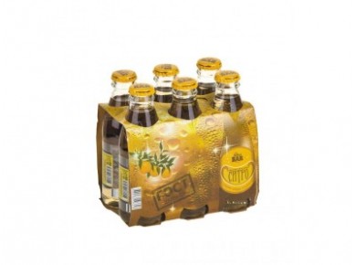 STAR BAR Ситро газированный напиток, 0,175л, 6 штук