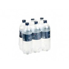 Минеральная вода ДЖЕРМУК, 1л, 6 штук