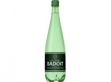 Минеральная вода BADOIT, 1л, 1 штука