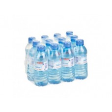Родниковая вода АПАРАН, 0,33л, 12 штук