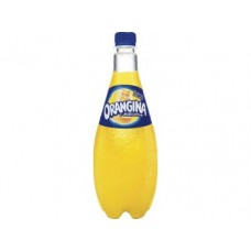 Напиток сокосодержащий ORANGINA апельсин, 1л, 1 штука