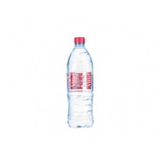 Питьевая вода ВИТТЕЛЬ негазированная, пэт, 1л, 1 штука