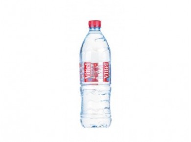 Питьевая вода ВИТТЕЛЬ негазированная, пэт, 1л, 1 штука