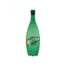 Минеральная вода PERRIER, 1л, 1 штука