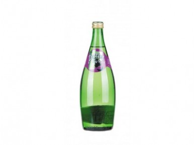 Минеральная вода PERRIER 0,75 л, 1 штука