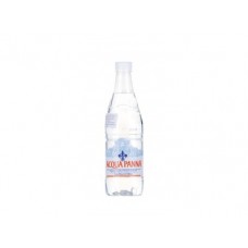 Питьевая вода ACQUA PANNA негазированная, 0,5л, 1 штука