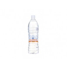 Минеральная вода AСQUA PANNA, 1л, 1 штука