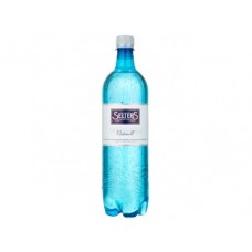 Минеральная вода SELTERS негазированная, 0,8 л, 1 штука