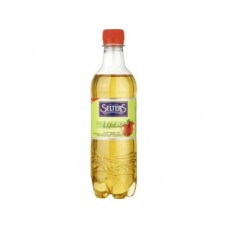 Минеральная вода SELTERS с яблочным соком, 0,5 л., 1 штука