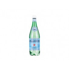 Минеральная вода S.PELLEGRINO, 1л, 1 штука