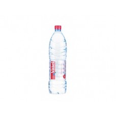 Минеральная вода VITTEL франция, 1,5л, 1 штука