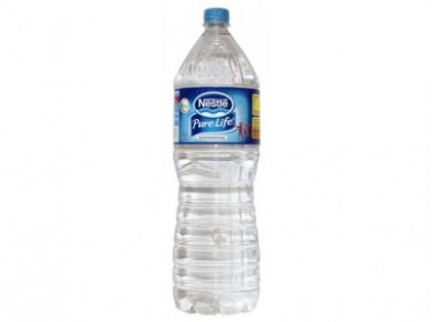 Питьевая вода NESTLE Pure Life, 2л, 6 штук