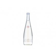 Минеральная вода EVIAN limited edition, 0,75л, 1 штука