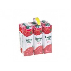 Сок TROPICANA томат, 0,97л, 6 штук