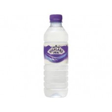 Минеральная вода HIGHLAND SPRING  негазированная, 0,5л, 1 штука