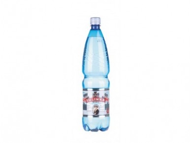 Минеральная вода SULINKA с кремнием, 1,25л, 1 штука