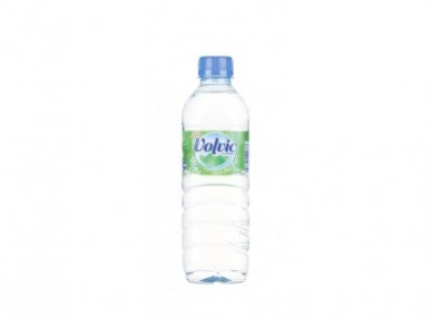 Минеральная вода VOLVIC, 0,5л, 1 штука