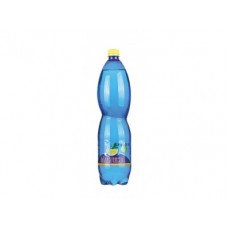 Питьевая вода МАГНЕЗИЯ с лимоном и эвкалиптом, 1,5л, 1 штука
