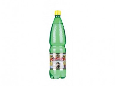 Минеральная вода СУЛИНКА, 1,25л, 1 штука