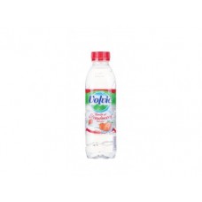 Минеральная вода VOLVIC клубника, 0,5л, 1 штука