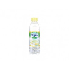 Минеральная вода VOLVIC лимон лайм, 0,5л, 1 штука