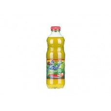 Холодный чай NESTEA зеленый с клубникой, 1л, 1 штука