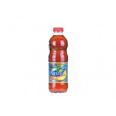 Холодный чай NESTEA со вкусом Персика, 1л, 1 штука
