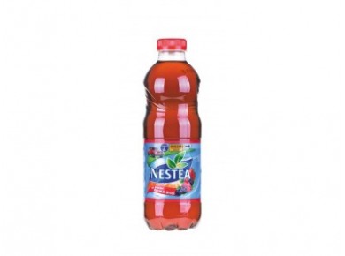 Холодный чай NESTEA ягода, 1л, 1 штука