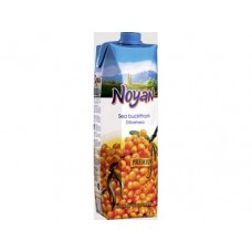 Нектар NOYAN облепиховый, 1л, 1 штука