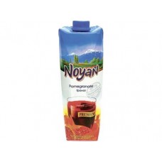 Сок NOYAN гранатовый, 1л, 1 штука