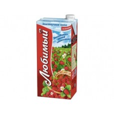 Нектар ЛЮБИМЫЙ САД мультифруктовый, 0,95л, 12 штук