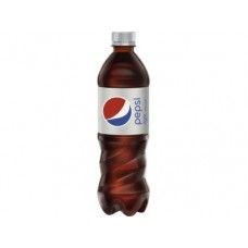 PEPSI-COLA LIGHT газированный напиток, 0,6л, 1 штука