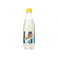 Напиток SCHWEPPES Bitter Lemon, 0,5л, 1 штука
